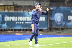 CALCIO - Serie B - Empoli FC vs AC Monza