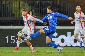 CALCIO - Serie B - Empoli FC vs AC Monza
