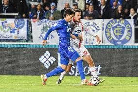 CALCIO - Serie B - Empoli FC vs AC Monza