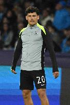 CALCIO - UEFA Champions League - SSC Napoli vs Sporting CP