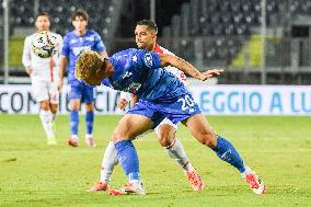 CALCIO - Serie B - Empoli FC vs AC Monza