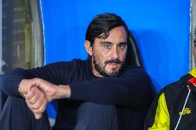 CALCIO - Serie B - UC Sampdoria vs US Catanzaro