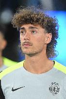 CALCIO - UEFA Champions League - SSC Napoli vs Sporting CP