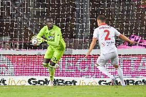 CALCIO - Serie B - Empoli FC vs AC Monza