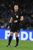 CALCIO - UEFA Champions League - SSC Napoli vs Sporting CP