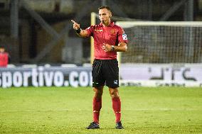 CALCIO - Serie B - Empoli FC vs AC Monza