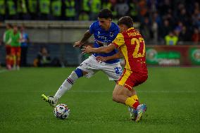 CALCIO - Serie B - UC Sampdoria vs US Catanzaro