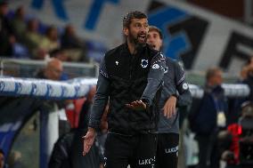 CALCIO - Serie B - UC Sampdoria vs US Catanzaro