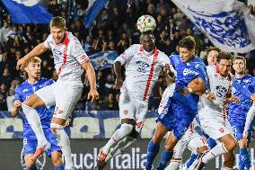 CALCIO - Serie B - Empoli FC vs AC Monza