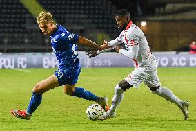 CALCIO - Serie B - Empoli FC vs AC Monza