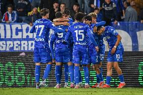 CALCIO - Serie B - Empoli FC vs AC Monza