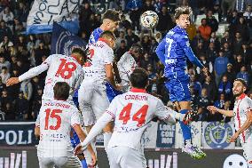 CALCIO - Serie B - Empoli FC vs AC Monza