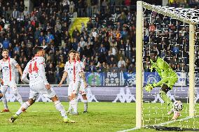 CALCIO - Serie B - Empoli FC vs AC Monza