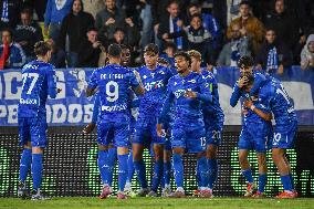 CALCIO - Serie B - Empoli FC vs AC Monza