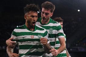 CALCIO - UEFA Champions League - SSC Napoli vs Sporting CP