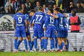 CALCIO - Serie B - Empoli FC vs AC Monza