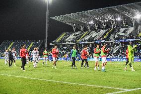 CALCIO - Serie B - Empoli FC vs AC Monza