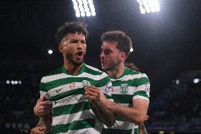 CALCIO - UEFA Champions League - SSC Napoli vs Sporting CP