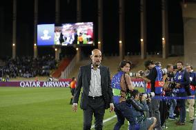 CALCIO - UEFA Champions League - AS Monaco vs Manchester City