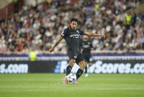 CALCIO - UEFA Champions League - AS Monaco vs Manchester City