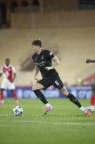 CALCIO - UEFA Champions League - AS Monaco vs Manchester City