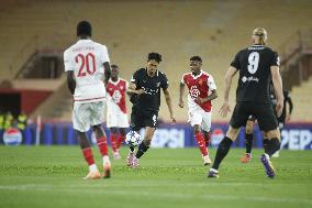 CALCIO - UEFA Champions League - AS Monaco vs Manchester City