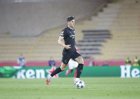 CALCIO - UEFA Champions League - AS Monaco vs Manchester City