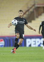 CALCIO - UEFA Champions League - AS Monaco vs Manchester City
