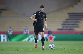 CALCIO - UEFA Champions League - AS Monaco vs Manchester City