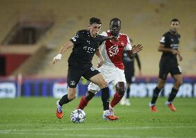 CALCIO - UEFA Champions League - AS Monaco vs Manchester City