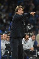 CALCIO - UEFA Champions League - SSC Napoli vs Sporting CP