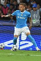 CALCIO - UEFA Champions League - SSC Napoli vs Sporting CP