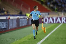 CALCIO - UEFA Champions League - AS Monaco vs Manchester City