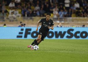 CALCIO - UEFA Champions League - AS Monaco vs Manchester City