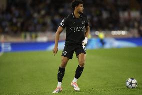 CALCIO - UEFA Champions League - AS Monaco vs Manchester City