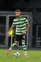 CALCIO - UEFA Champions League - SSC Napoli vs Sporting CP