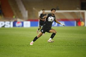 CALCIO - UEFA Champions League - AS Monaco vs Manchester City