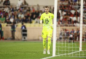 CALCIO - UEFA Champions League - AS Monaco vs Manchester City