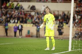 CALCIO - UEFA Champions League - AS Monaco vs Manchester City