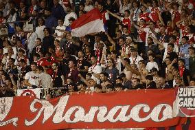 CALCIO - UEFA Champions League - AS Monaco vs Manchester City