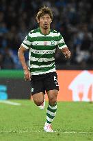 CALCIO - UEFA Champions League - SSC Napoli vs Sporting CP