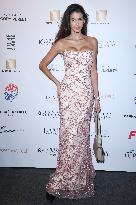 PFW - Christophe Guillarme Front Row