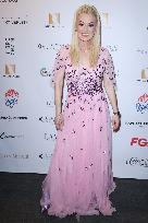 PFW - Christophe Guillarme Front Row