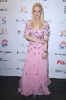 PFW - Christophe Guillarme Front Row