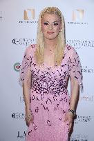 PFW - Christophe Guillarme Front Row