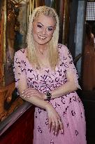 PFW - Christophe Guillarme Front Row