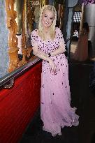 PFW - Christophe Guillarme Front Row