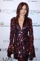 PFW - Christophe Guillarme Front Row