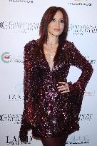 PFW - Christophe Guillarme Front Row