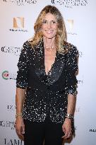 PFW - Christophe Guillarme Front Row